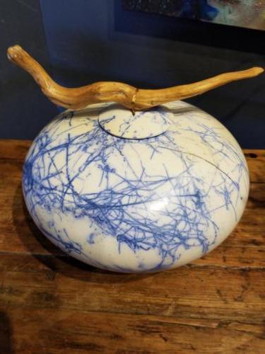 Serpents Tails  11x9.5