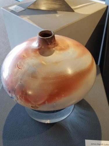 Sunset Tracery  11x8.5