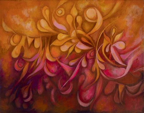 Resonance 11x14  12844 